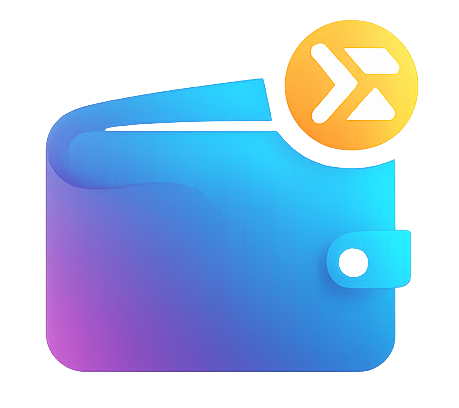 NexoPay logo