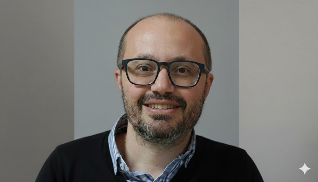 Marcos Ceschia
