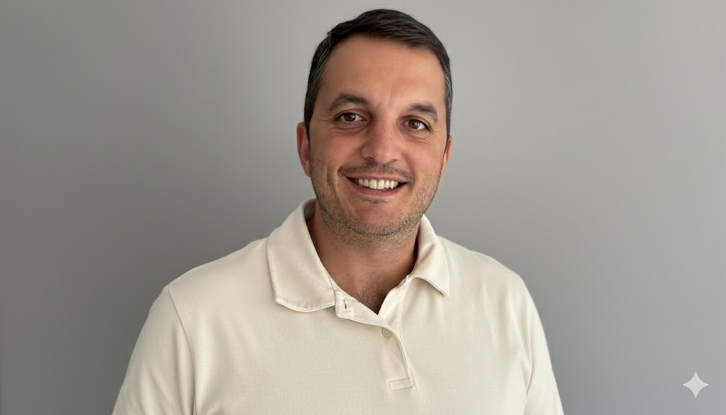 Leonardo Cingolani